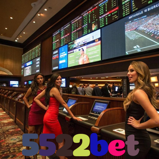 5522bet 