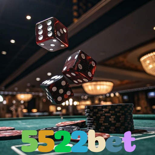 5522bet 