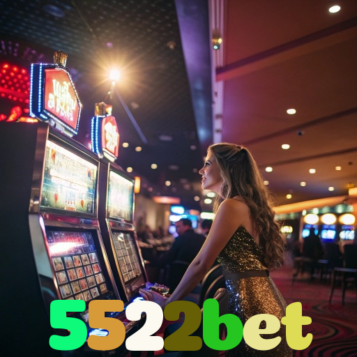 5522bet 