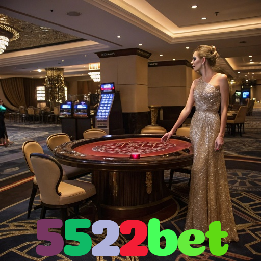 5522bet 