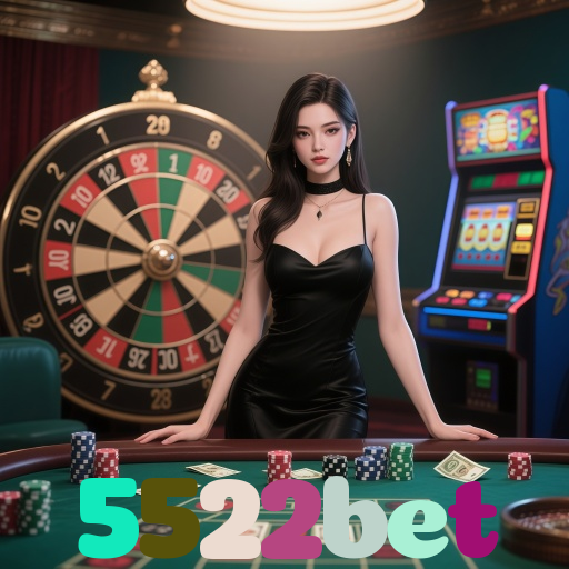 5522bet