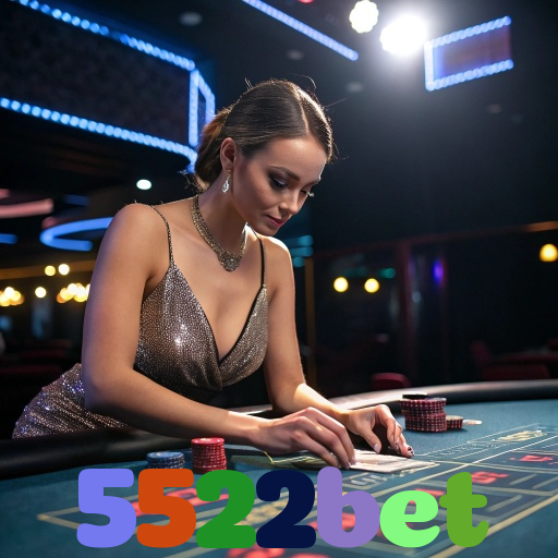 5522bet 