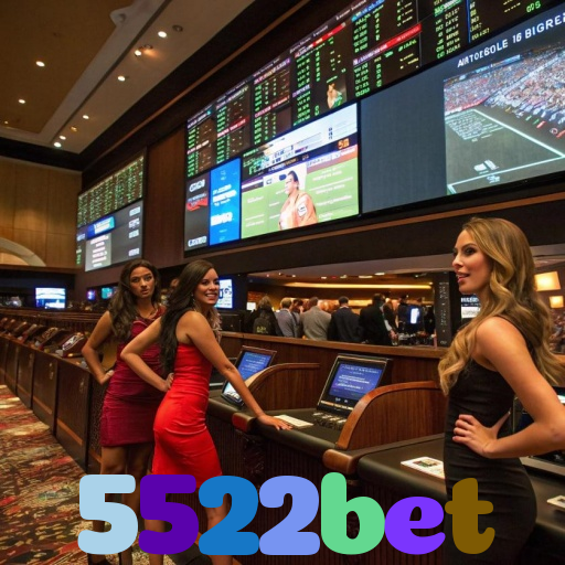 5522bet 