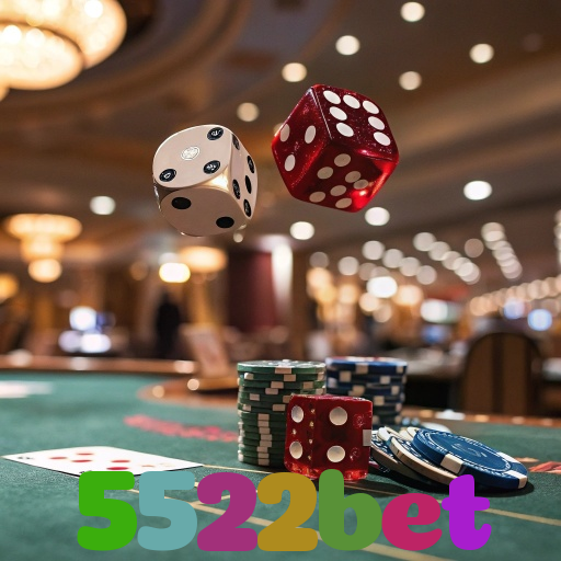 5522bet 