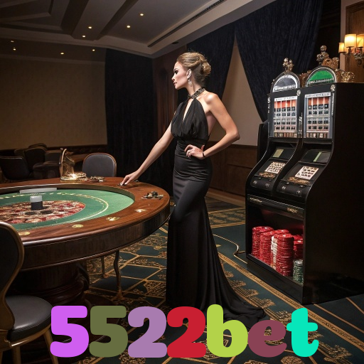 5522bet 