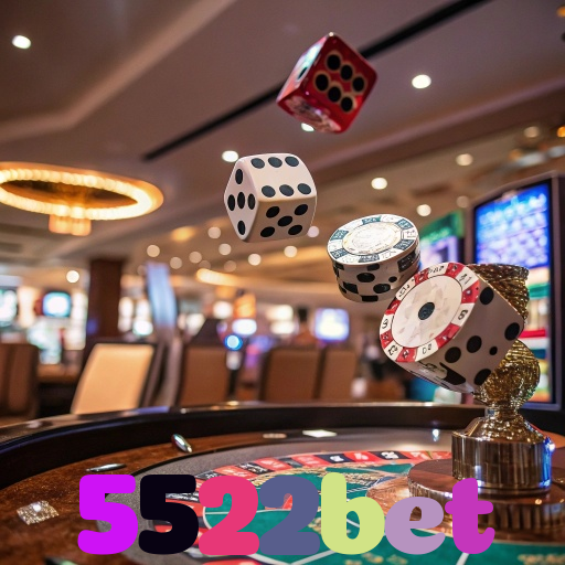 5522bet 