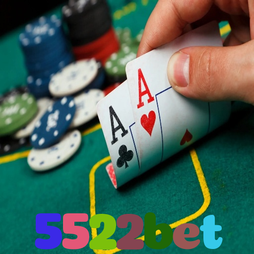 5522bet 