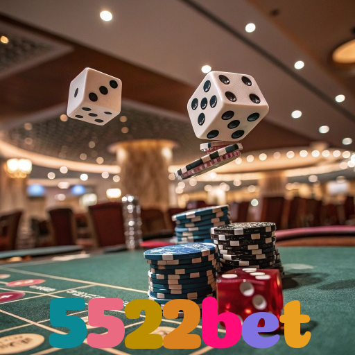 5522bet 