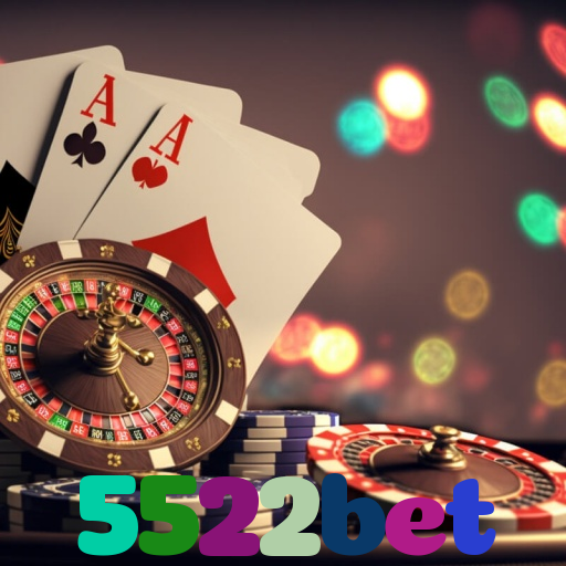 5522bet 