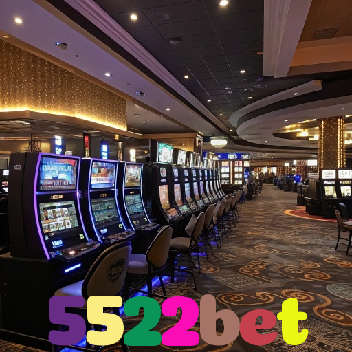 5522bet 