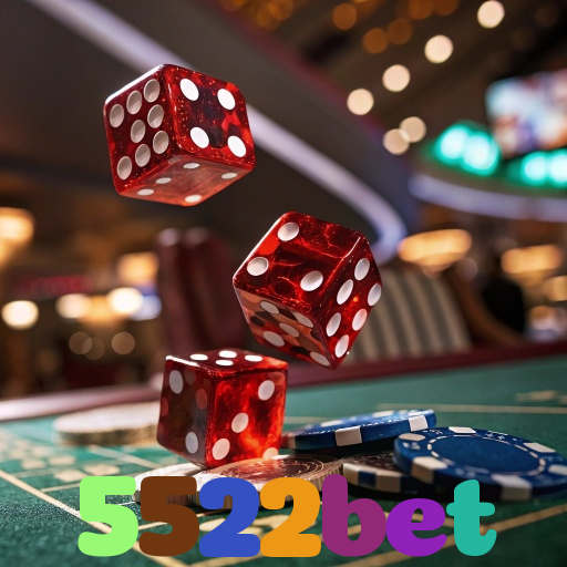 5522bet 