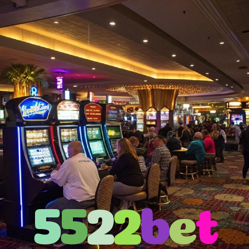 5522bet 
