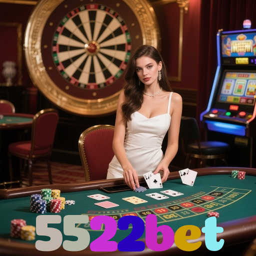 5522bet 