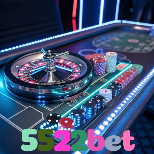 5522bet 
