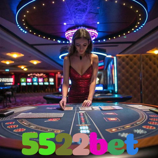 5522bet 
