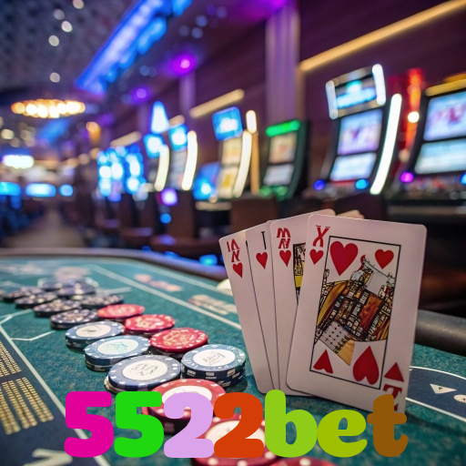 5522bet 