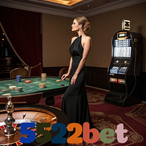 5522bet 
