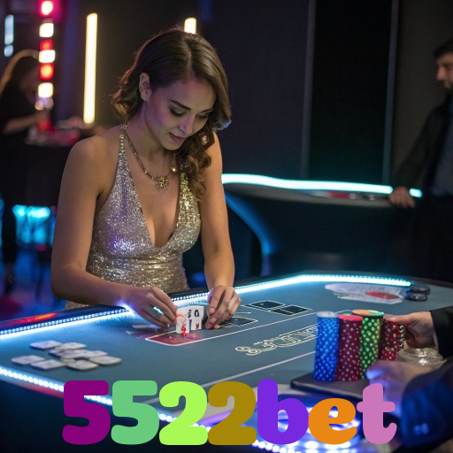 5522bet 