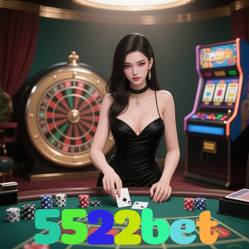 5522bet 