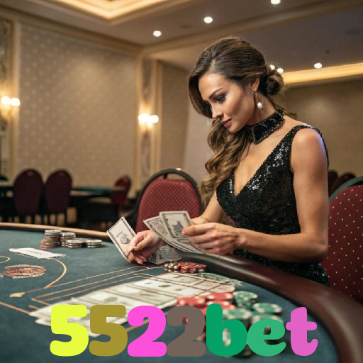5522bet 