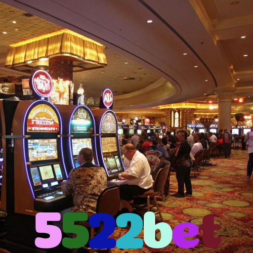 5522bet 