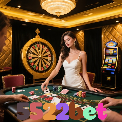 5522bet 