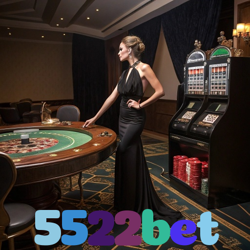 5522bet 