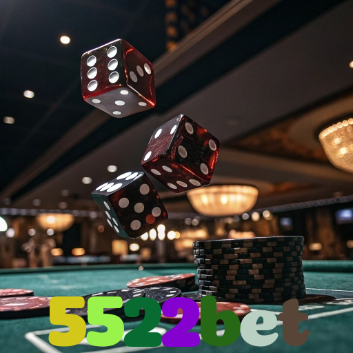 5522bet 