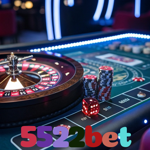 5522bet 