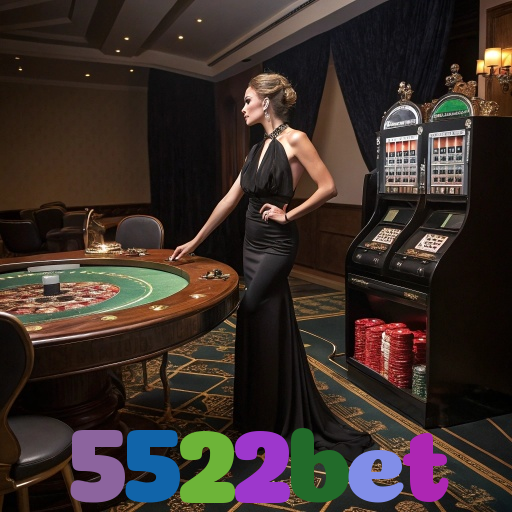 5522bet 