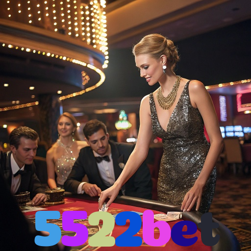 5522bet 