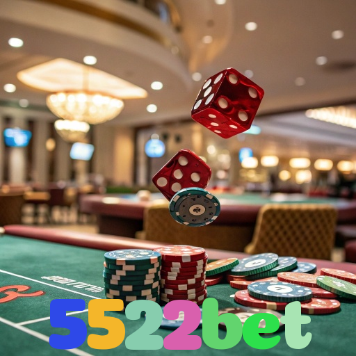 5522bet 
