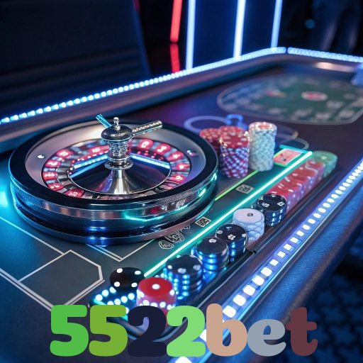 5522bet