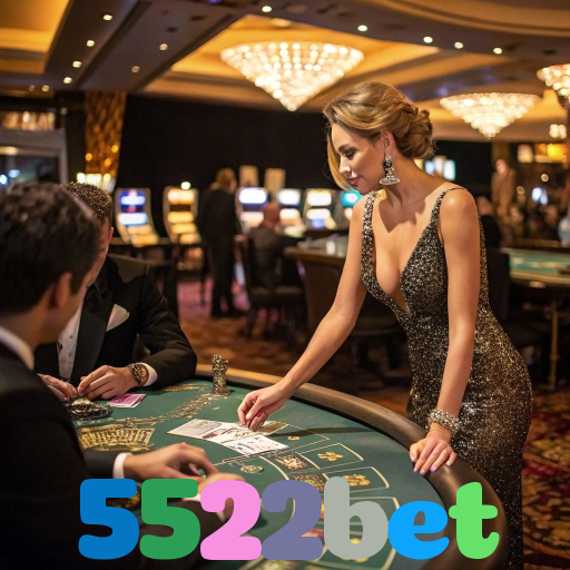 5522bet 
