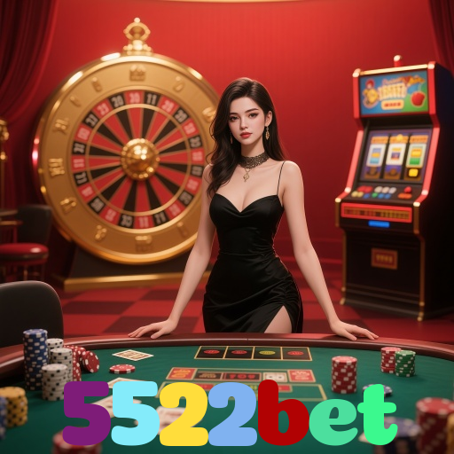 5522bet 