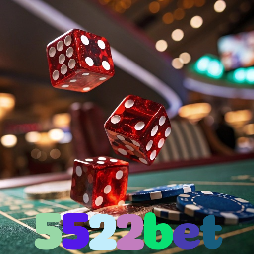 5522bet 