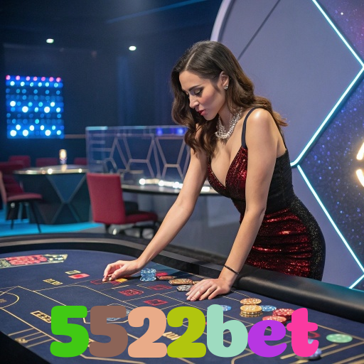 5522bet 