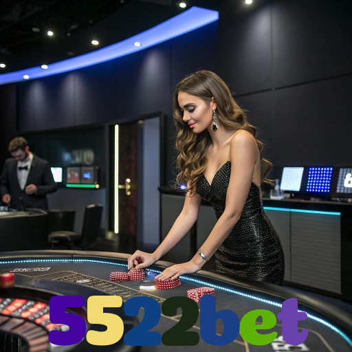 5522bet 