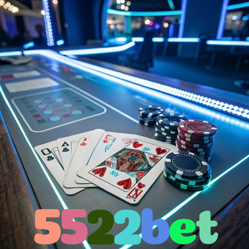 5522bet 