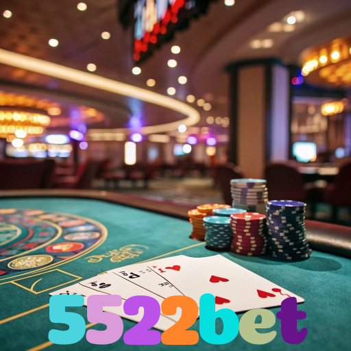 5522bet 