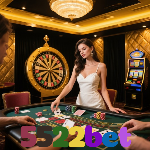 5522bet 