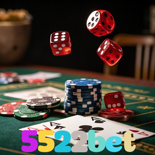 5522bet 