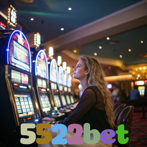 5522bet 