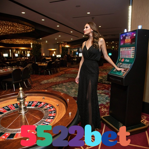 5522bet 