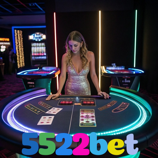 5522bet 