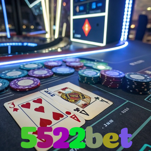 5522bet 