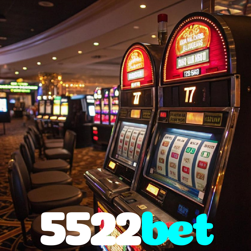 5522bet 