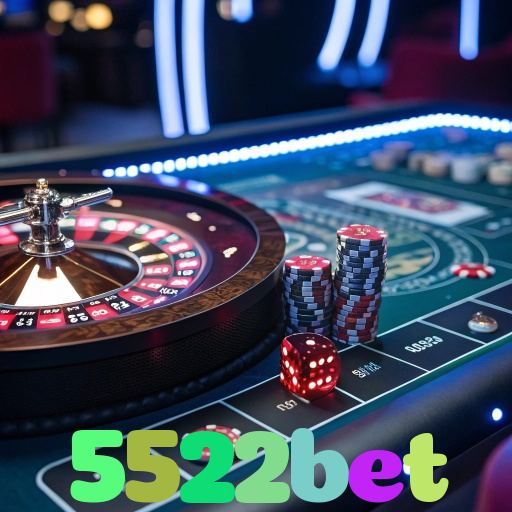 5522bet 