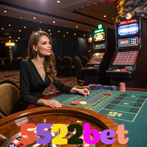 5522bet 