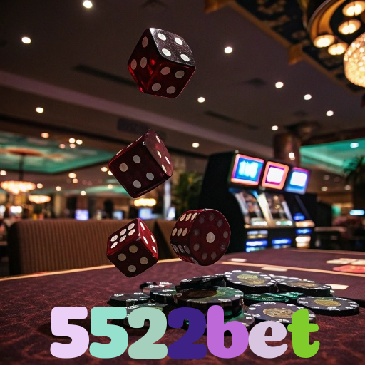 5522bet 